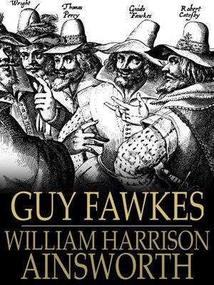 cover image of Guy Fawkes